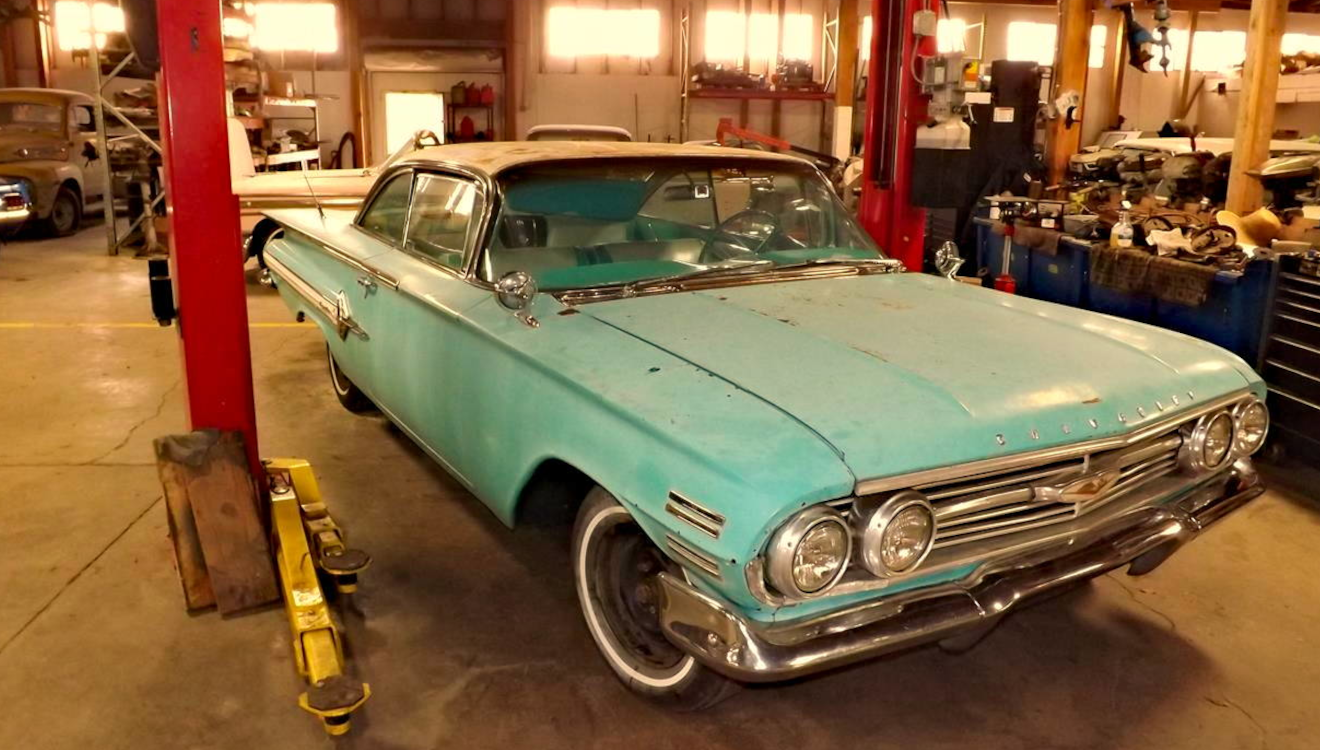 Chevrolet Chevrolet